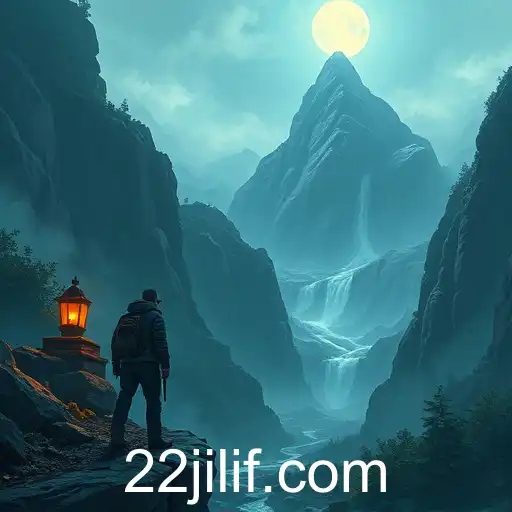 Adventure Games