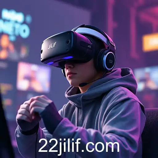 Emerging Trends in Online Gaming 2025